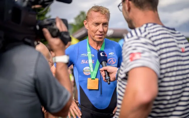 Valachy Man u Bystřičky už se blíží: registrujte se výhodněji do konce května