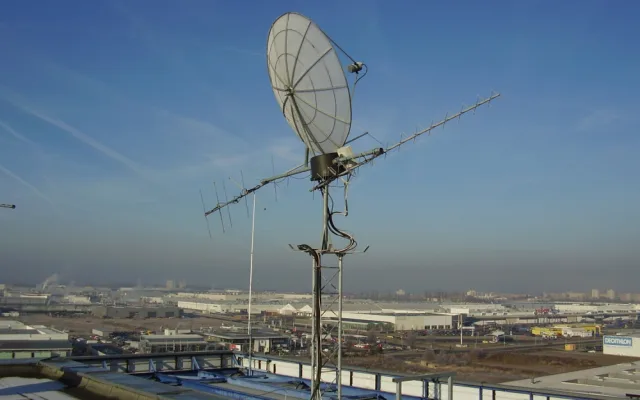 Nejdéle fungující česká družice shořela v atmosféře, během šesti let obletěla 33 000krát Zemi