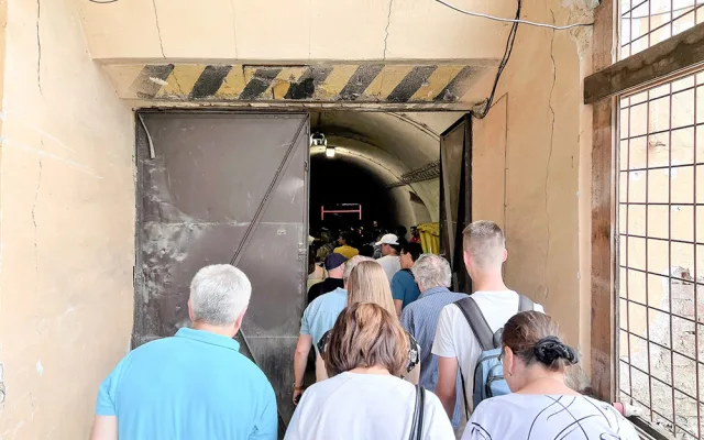 Místo menších bytů kultura či náplavka. Budoucí architekti ukázali možnosti chátrajícího areálu v Litovli
