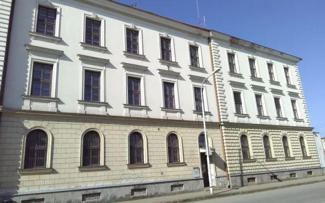 Hejtmanství získalo bývalou robotárnu v Šumperku. Bude zde kulturní centrum a muzeum