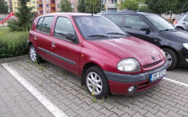 Prostějov chystá první dražbu odtažených aut bez STK. Cena začíná na tisícovce