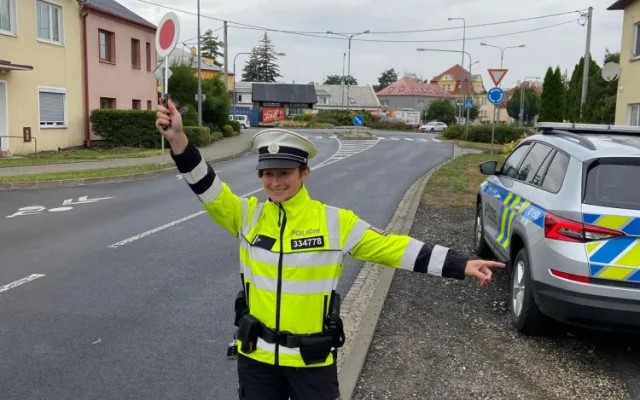 U více než stovky dopravních nehod v Olomouckém kraji byly alkohol nebo drogy. Policie chystá kontroly