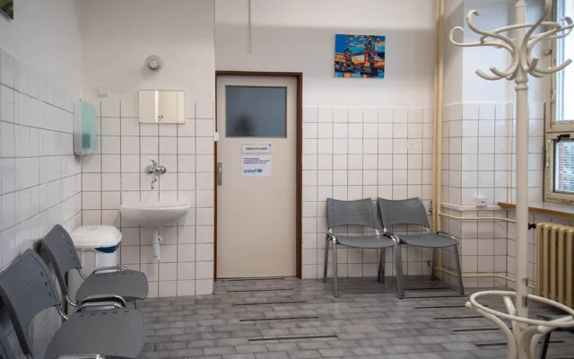 Před demolicí ještě poslouží. V budově F olomoucké nemocnice vznikne Centrum zdraví a prevence