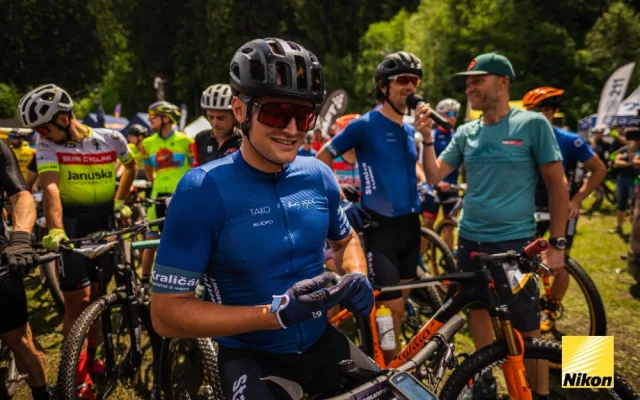 Bike Valachy: užijte si na Bílé víkend se závody i programem pro celou rodinu