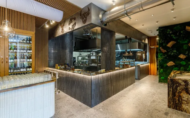 Restaurace Asado grill v centru Olomouce nabídne nové zážitky. Maso a oheň, nerozluční přátelé