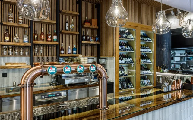 Restaurace Asado grill v centru Olomouce nabídne nové zážitky. Maso a oheň, nerozluční přátelé