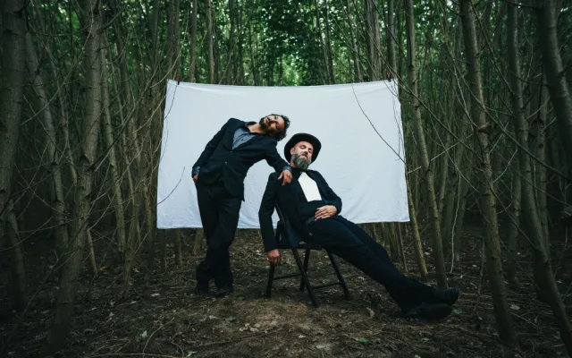 Olomoucká kapela Nylon Jail pokřtí letošní album na domácí půdě. K vydání chystá také další klip