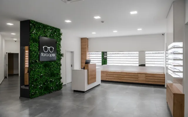 Pro brýle do Olomouce. Flora Optik nabízí nejnepřesnější měření zraku i vychytávky proti krátkozrakosti