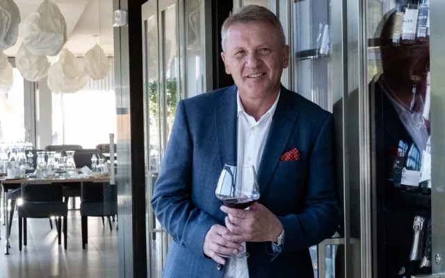 Spa hotel Lanterna: užijte si podzim s wellness a skvělým jídlem v Beskydech