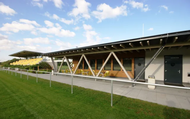 Fotbalový stadion Postřelmov, Vít Janků