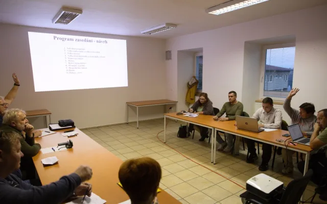 Město Libavá má novou starostku. Nahradila ženu, která zpronevěřila obci statisíce
