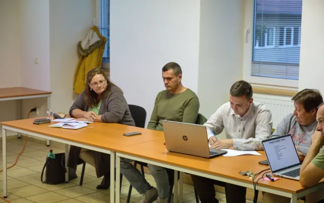 Město Libavá má novou starostku. Nahradila ženu, která zpronevěřila obci statisíce
