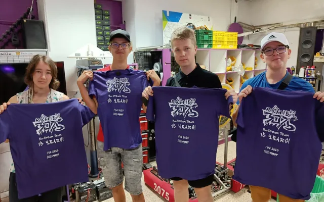 Studenti z Jeseníku byli na stáži v Izraeli. Domů odjížděli pod palbou raket