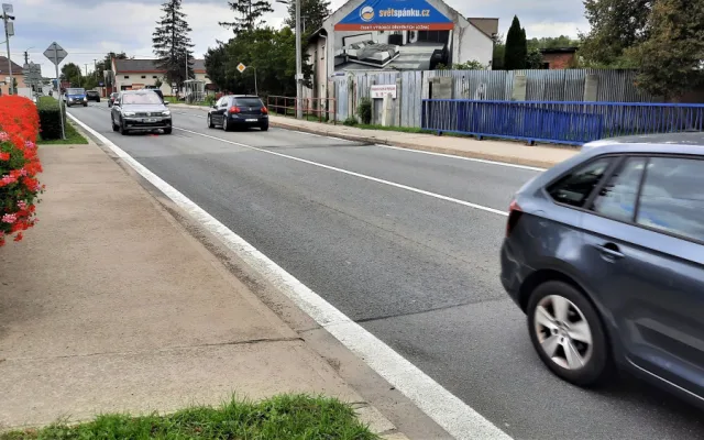 Doprava z Olomouce do Přerova se značně zkomplikuje. V Kokorách začíná oprava mostu