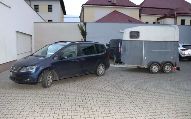 V místě zrušeného přechodu v Přerově přišla o život jedenadvacetiletá žena. Policie hledá svědky nehody