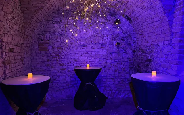 Rozšířený Olodvorek se naladil na předvánoční notu, chystají se i adventní plavby s punčem