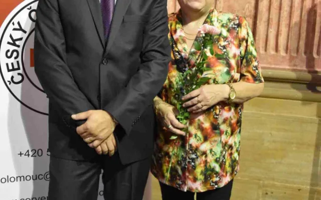 Zemřela oblíbená lékařka z olomoucké transfuzky. Ivana Sulovská pomáhala dárcům krve i mladým kolegům