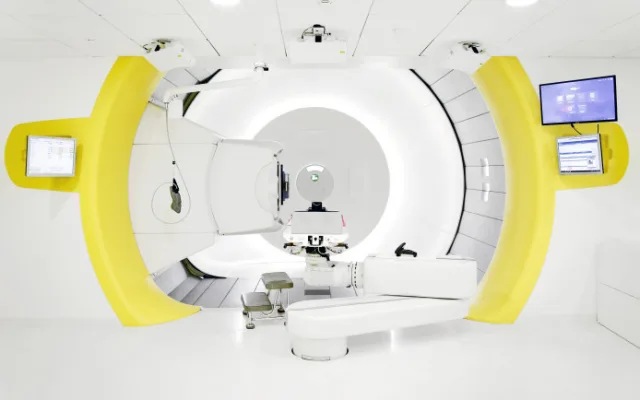 Jste si jistí, že vám nehrozí rakovina prostaty? Informujte se o všech možnostech včas