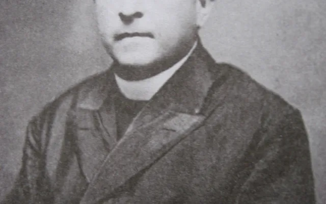 Před sto lety zemřel kněz, spisovatel a zakladatel Katolické moderny Karel Dostál Lutinov