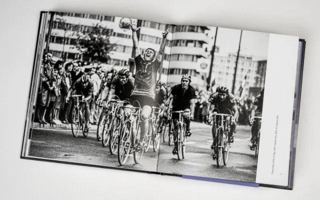 Neobyčejný reportér i tklivý poeta. Edice Olomoučtí fotografové představuje dílo Vladislava Galgonka