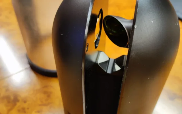 Jeskyňáři 3D skenerem mapují poslední části Hranické propasti. Letos by chtěli práci dokončit