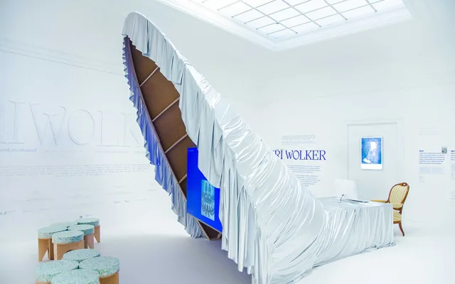 Básnit jako Wolker. Prostějovské muzeum otevřelo interaktivní expozici k poctě slavného rodáka