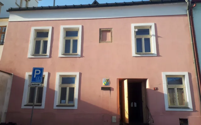 pivní láhev v přerově
