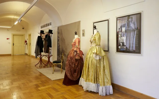 Vlastivědné muzeum představuje nejstarší fotografie Olomouce. Výstava je otevřená jen do konce měsíce