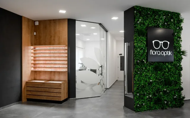 Flora Optik