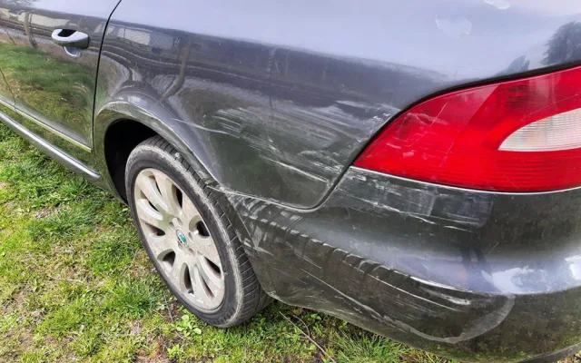 VIDEO: Fatální neznalost pravidel, říká k incidentu na silnicích u Jeseníku expert BESIPu