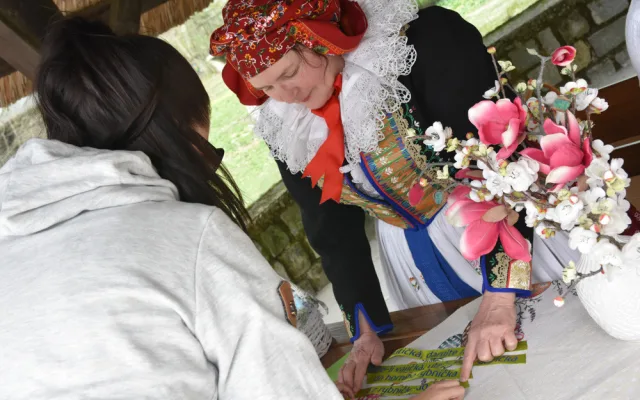 Zoo Olomouc o Velikonocích znásobila loňskou návštěvu, lákalo počasí i tematický program