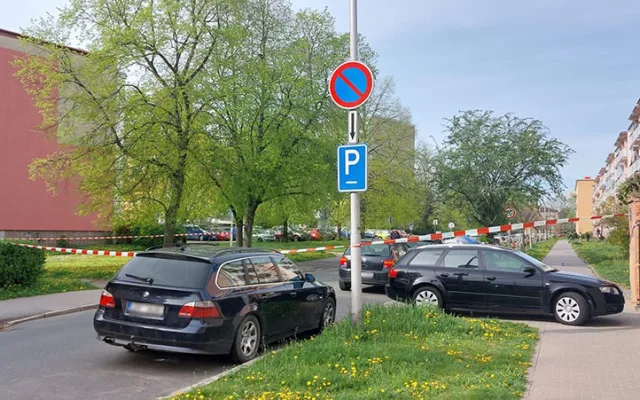 Střelba v Prostějově? Poblíž centra města zasahuje policie
