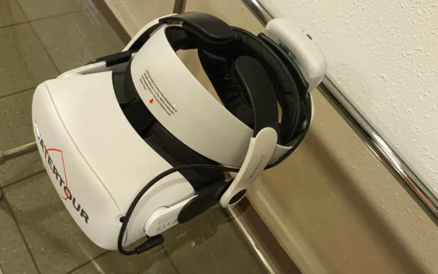VIDEO: V srdci přečerpávací elektrárny Dlouhé Stráně. Virtuální realita ukáže nepřístupná místa