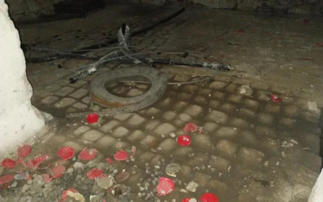 Inspekce zavřela pivnici v Přerově. Soupis nedostatků měl 17 odrážek