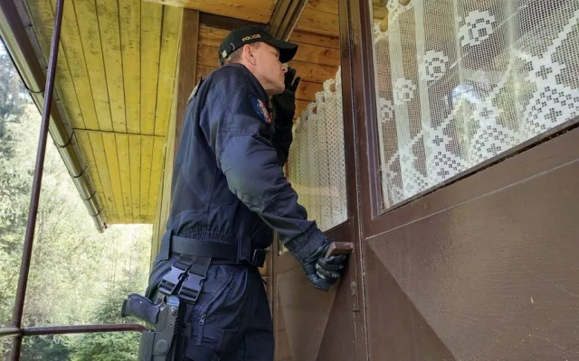 Zahrádkářské a chatařské osady po zimě ožívají. Policisté apelují na správné zabezpečení majetku