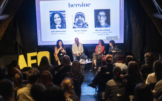 Rekordní Academia Film Olomouc. Akreditovalo se téměř devět tisíc fanoušků vědy a filmu