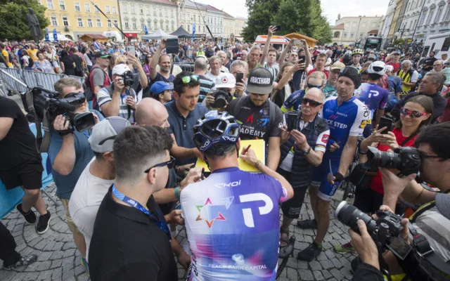 ČOV / Markéta Křížová