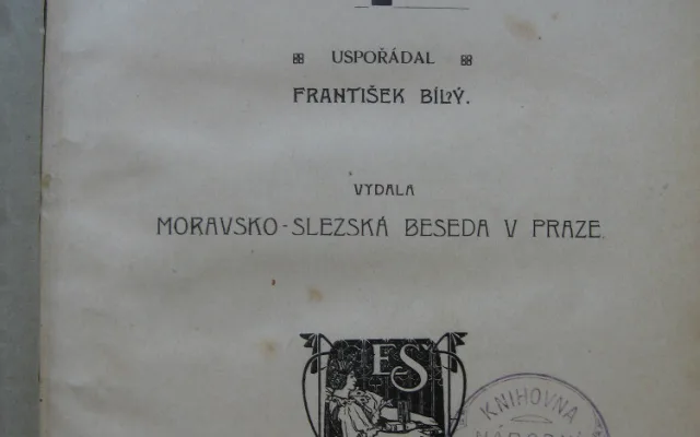 Jan Kabelík byl pedagogem, literárním historikem i autorem učebnic. V Přerově spoluzakládal muzeum