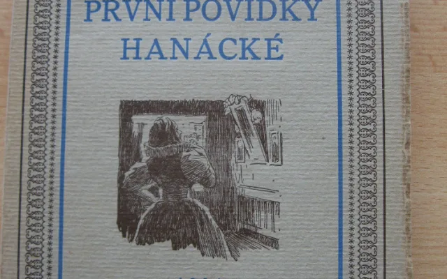Jan Kabelík byl pedagogem, literárním historikem i autorem učebnic. V Přerově spoluzakládal muzeum