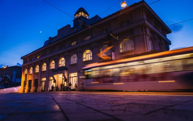 Olomoucká muzejní noc již podvacáté. Otevře se centrála potrubní pošty, kaple i radniční věž