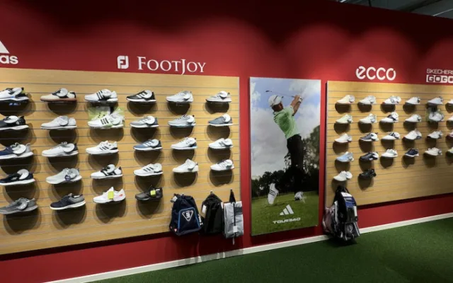 Speciální přístup, komplexní služby. Golf House oslaví deset let v Česku