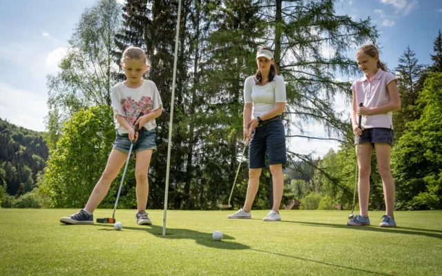 Zažijte léto v Beskydech s wellness, skvělým jídlem a zábavou na každý den