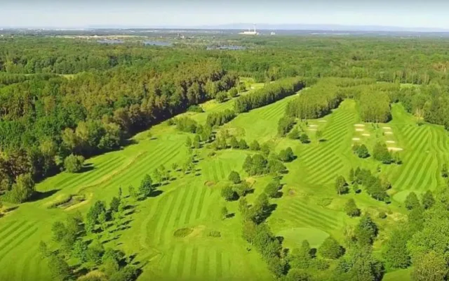 Když se setkají hráči golfu s legendami rocku. Blíží se další ročník turnaje LB OPEN 2024