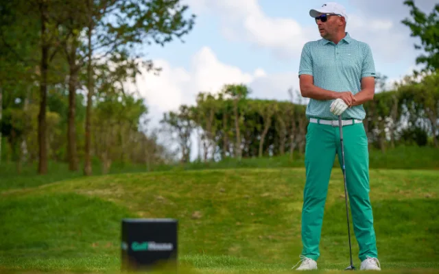 Když se setkají hráči golfu s legendami rocku. Blíží se další ročník turnaje LB OPEN 2024