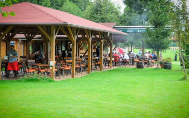 Když se setkají hráči golfu s legendami rocku. Blíží se další ročník turnaje LB OPEN 2024