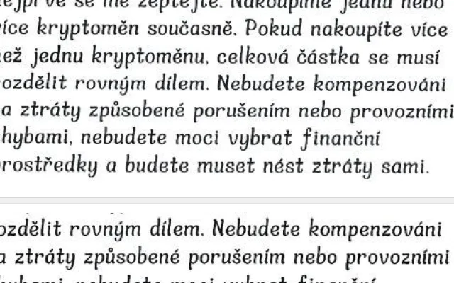 Máte zájem o brigádu? Potom pozor na nový podvod, před kterým varují policisté