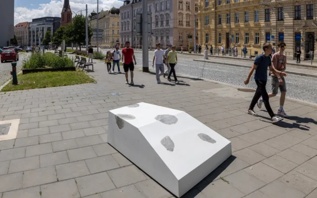 Muzeum umění Olomouc / Museum of Art Olomouc
