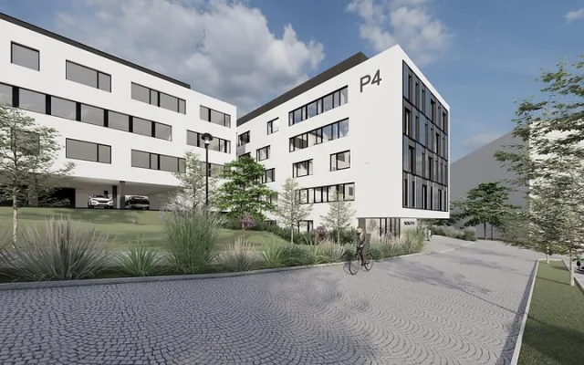 Fakultní nemocnice vybuduje nový onkologický pavilon. Přinese lepší dostupnost moderní léčby