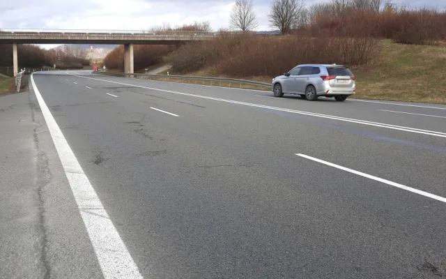 Opravy mostů a vozovky částečně uzavřou silnici u Lipníku nad Bečvou. Práce vyjdou na 35 milionů