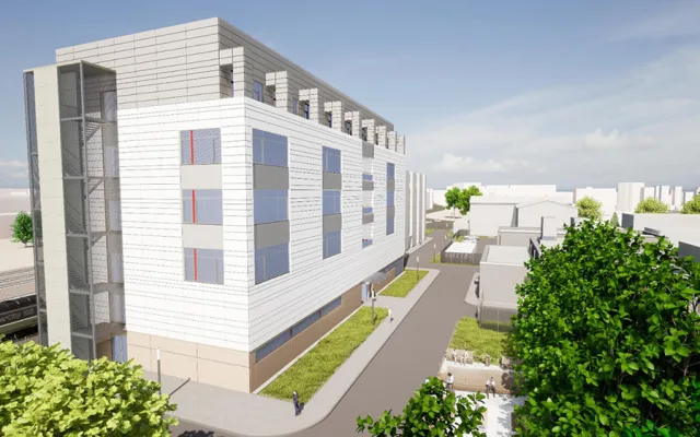 Správa železnic rozšíří Centrální dispečerské pracoviště v Přerově. Počítá s investicí 2,3 miliardy